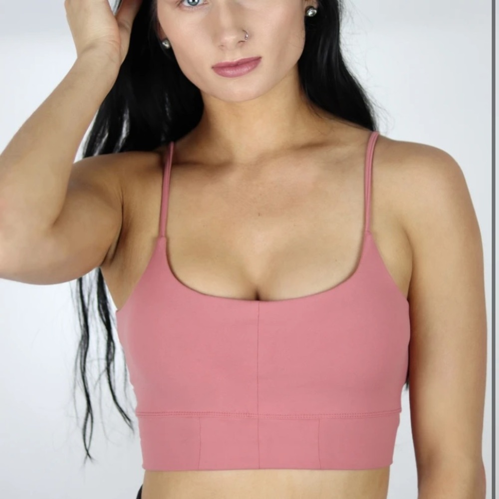 Free Spirit Outlet Evolve Sports Bra Large